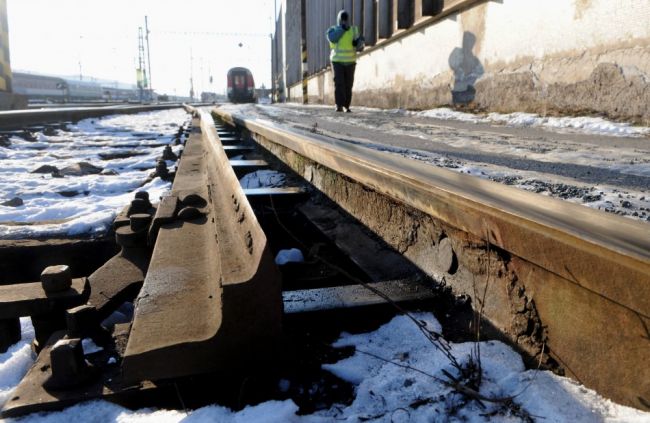 Na české koľajnice vyjde v decembri prvý súkromný rýchlik