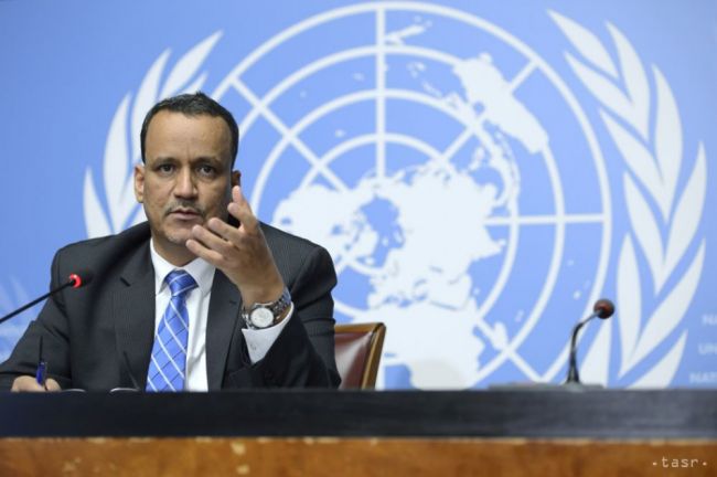 Predstavitelia jemenskej vlády odišli z mierových rokovaní v Kuvajte