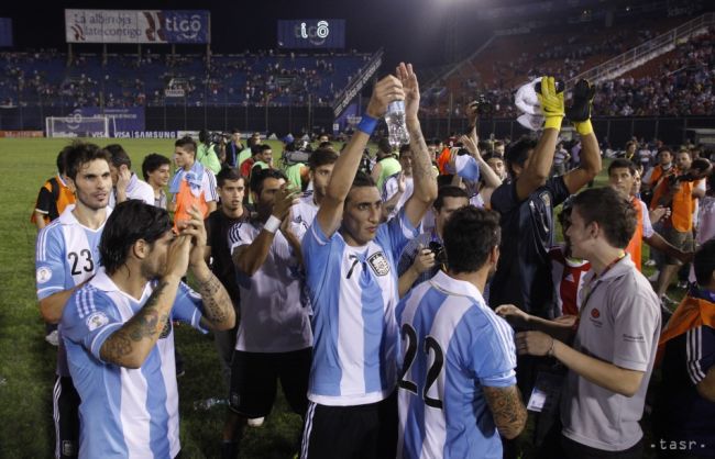 Edgardo Bauza sa stal novým trénerom futbalistov Argentíny