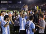 Edgardo Bauza sa stal novým trénerom futbalistov Argentíny