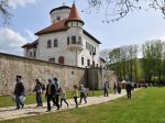 Dovolenku na Slovensku strávilo za päť mesiacov 1,8 milióna turistov