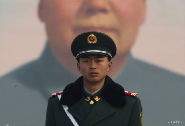 V Číne sa začal súdny proces s obvineným z rozvracania štátnej moci