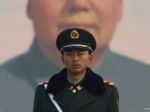 V Číne sa začal súdny proces s obvineným z rozvracania štátnej moci