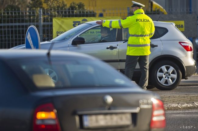 Najnehodovejším úsekom v Bratislave je Račianska ulica