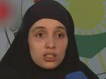Holanďanka ušla džihádistom, doma ju zatkli
