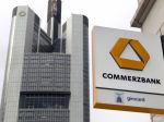 Commerzbank zaznamenala v 2. štvrťroku pokles zisku