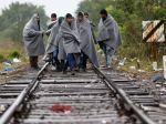 Prieskum: Ilegálnu migráciu do Európy odmieta 90 percent Maďarov