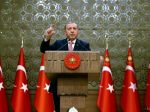 Erdogan pohrozil zhoršením vzťahov s Talianskom kvôli stíhaniu syna