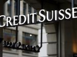 Deutsche Bank a Credit Suisse vypadnú z prestížneho akciového indexu