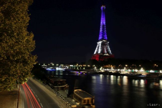 Vo Francúzsku z obáv pred útokmi zrušili viacero verejných akcií