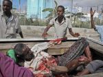 Najmenej 23 ľudí zahynulo pri samovražednom útoku v líbyjskom Benghází