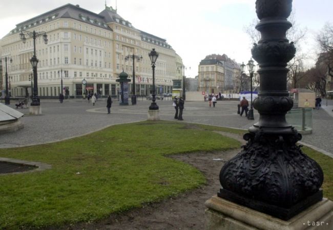 Hotel Carlton v Bratislave má nových majiteľov