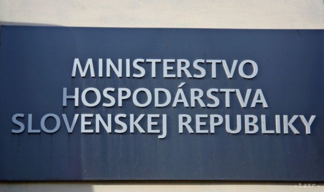 Ministerstvo hospodárstva vyhlásilo výzvu na podporu podnikov