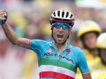 Nibali má nového zamestnávateľa: Tomuto tímu sa upísal na sezónu 2017