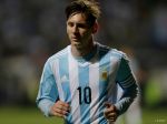 Nový argentínsky kouč Bauza chce, aby sa Messi vrátil do reprezentácie