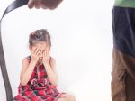 Fyzický trest: Takto bitky v detstve pôsobia na našu povahu v dospelosti