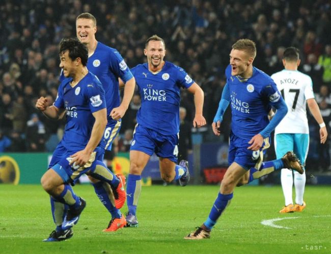 Leicester získal talentovaného poľského krídelníka Kapustku