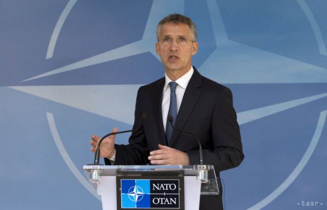 NATO odsúdilo najnovšie skúšky balistických rakiet v KĽDR