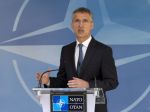 NATO odsúdilo najnovšie skúšky balistických rakiet v KĽDR