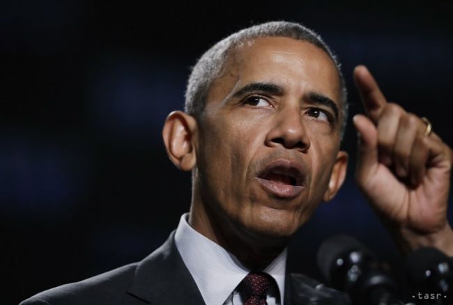 Obama zmiernil tresty 214 odsúdeným