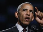 Obama zmiernil tresty 214 odsúdeným