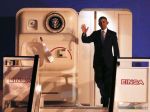 Prezident USA Barack Obama oslavuje 55. narodeniny