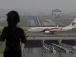 Simulátor nepotvrdil, že pilot MH370 úmyselne zmenil trasu