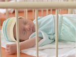 V Skalici majú rodičky záujem o monitory dychu novorodencov