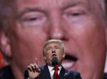Trump: Predvolebná kampaň je napriek chybným krokom celistvá