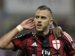 Menez prišiel v prvom zápase za Bordeaux o kus pravého ucha