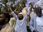 USA zaradili na zoznam teroristov pakistanskú skupinu Džamáatul Ahrár