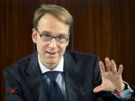 J. WEIDMANN: Brexit zásadnejšie nezmení vyhliadky ekonomiky eurozóny