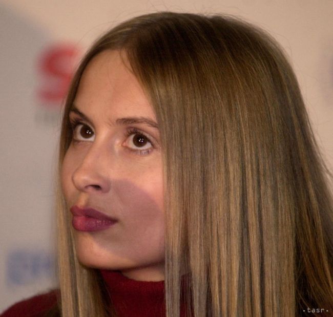 Danica Jurčová túžila byť herečkou už od detského veku