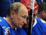 Ruský prezident Putin nenavštívi olympiádu v Riu