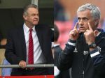 Hitzfeld: Mourinho prejavil voči Schweinsteigerovi nedostatok rešpektu