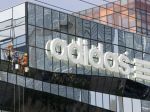 Adidas v 2. kvartáli takmer zdvojnásobil zisk na vyše 290 mil. eur