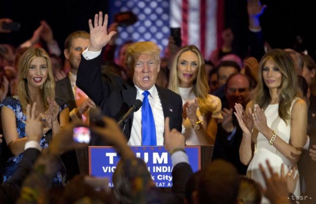 Melania Trumpová tvrdí, že vždy dodržiavala prisťahovalecké zákony USA