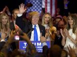 Melania Trumpová tvrdí, že vždy dodržiavala prisťahovalecké zákony USA