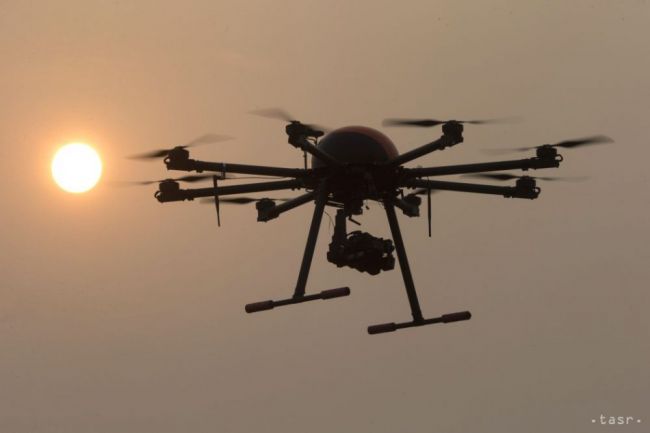 Belgicko chce zvýšiť spôsobilosti pozemnej armády nákupom dronov