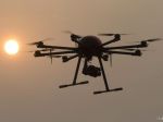 Belgicko chce zvýšiť spôsobilosti pozemnej armády nákupom dronov