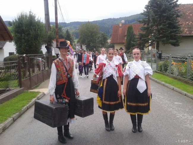 Gazdovanie na hriňovských lazoch bude o pastierstve a ovčiarstve