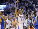 Westbrook zostáva v Oklahome, za tri roky zarobí 85,7 milióna dolárov