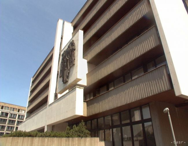 V justícii ostalo 50 sudcov v dôchodkovom veku, 37 z nich je aktívnych
