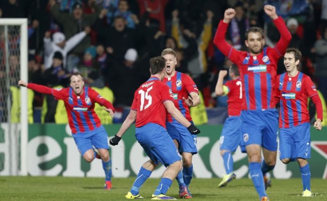 LIGA MAJSTROV: Plzeň o skupinu s Razgradom, FC Porto dostalo AS Rím