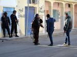V Neapole zatkli Tunisana podozrivého z terorizmu za podporu migrácie