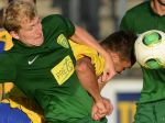 Žilina dotiahla príchod Kašu, Hučko putuje na hosťovanie do Ostravy