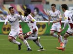 EURÓPSKA LIGA: Trenčania si v play off zmerajú sily s Rapidom Viedeň