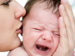 10 najčastejších dôvodov, prečo bábätká plačú