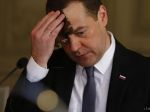 Tísíce Rusov žiadajú Medvedevovo odvolanie