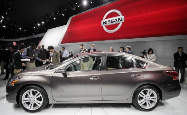 Ďalšie investície Nissanu v Británii závisia od dohôd Londýna a EÚ